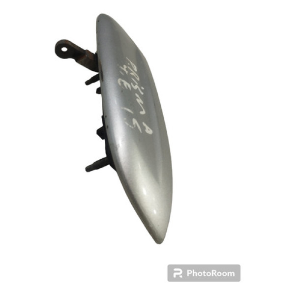 Maçaneta Externa Traseira Esquerda Prisma 2015