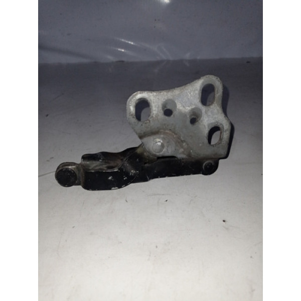 Dobradiça Do Capo Lado Esquerdo Fiat 2015