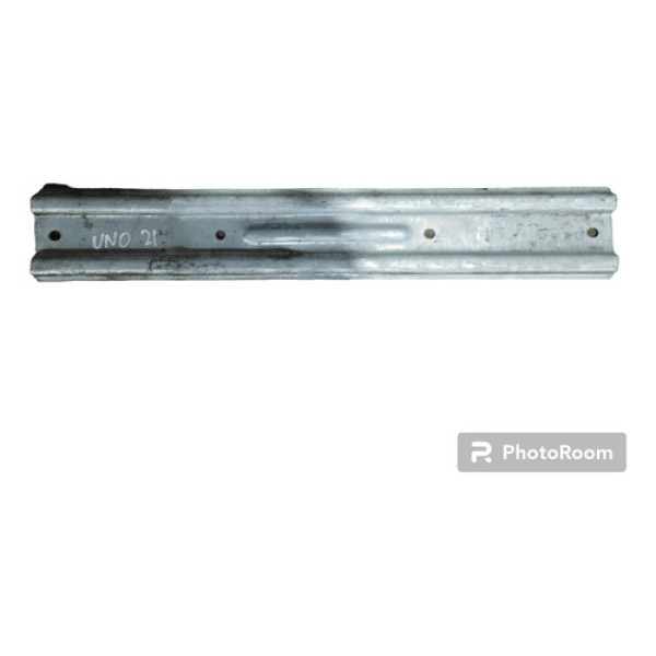 Chapa Travessa Do Escape Uno 2021