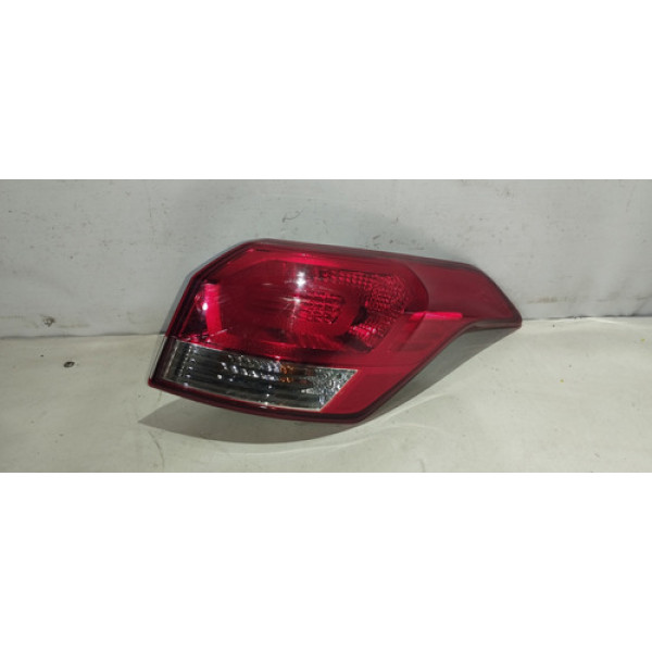 Lanterna Lado Direito Hyundai Creta 2018