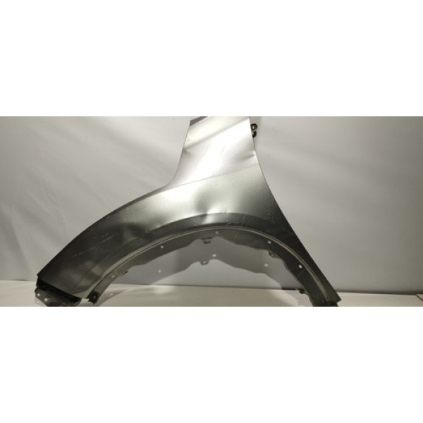 Paralama Lado Esquerdo Honda Hrv 2017