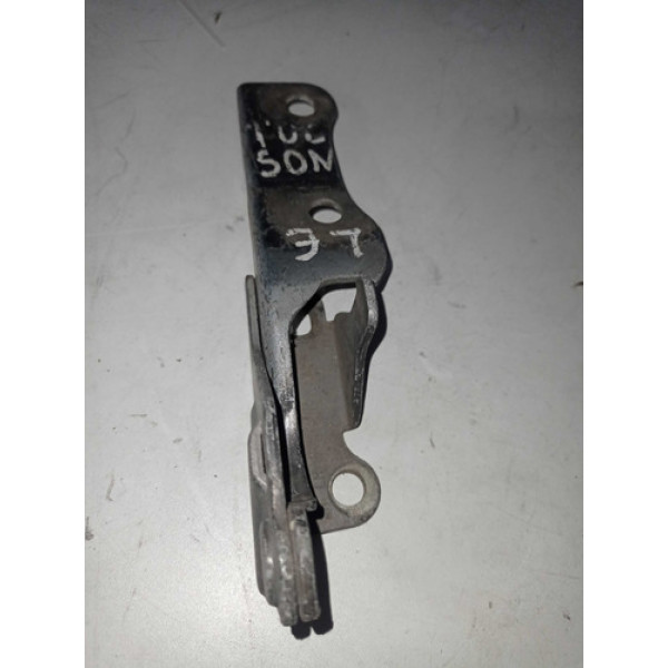 Dobradiça Do Capo Lado Esquerdo Hyundai Tucson 2012