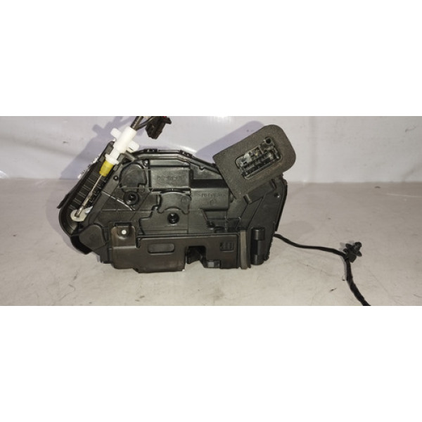 Fechadura Dianteira Direita Volkswagen T Cross 2020