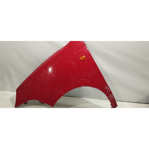 Paralaama Lado Esquerdo Cherry Qq 2012 