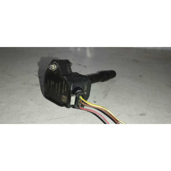 Bobina De Ignição Bmw  X1 2016