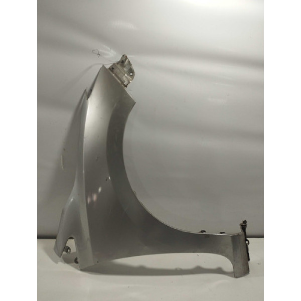 Paralama Laro Direito Honda City 2016