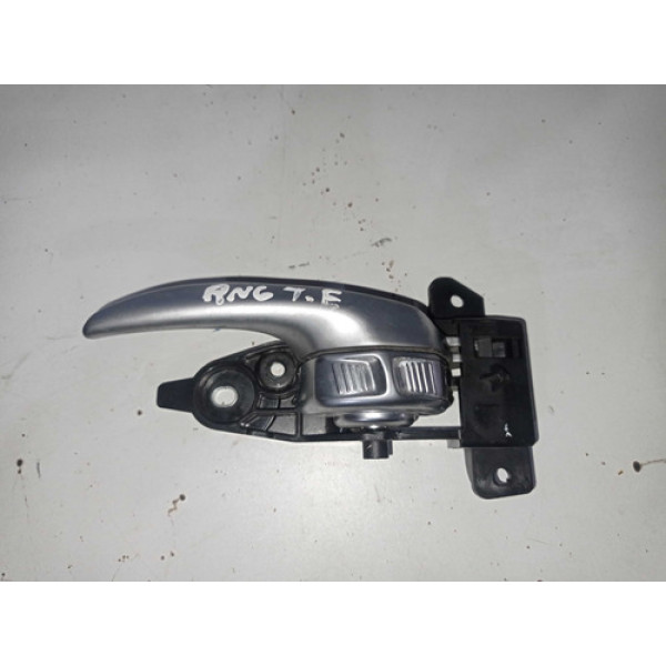 Maçaneta Interna Traseira Esquerda Jeep Renegade 2017