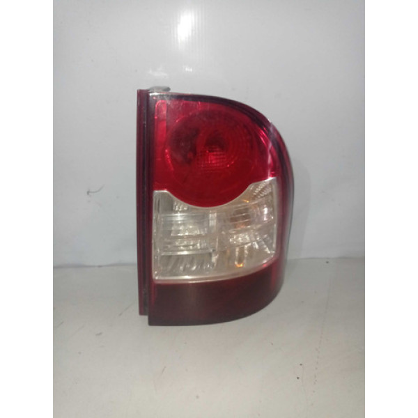 Lanterna Lado Direito Fiat Strada 2010