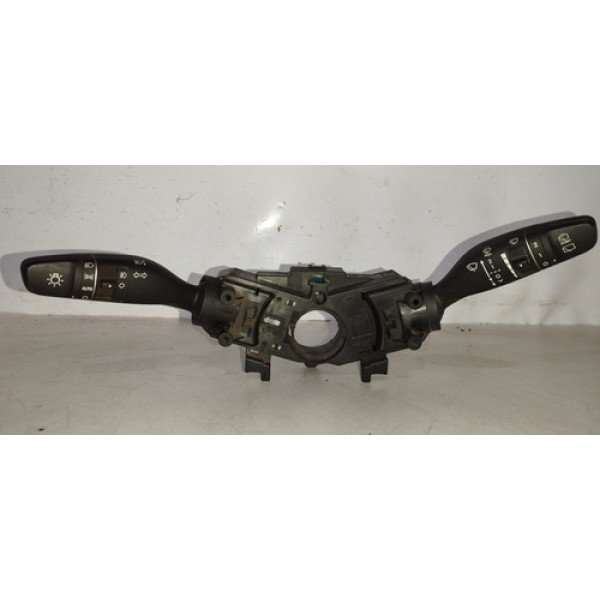 Chave De Seta Hyundai Creta 2017