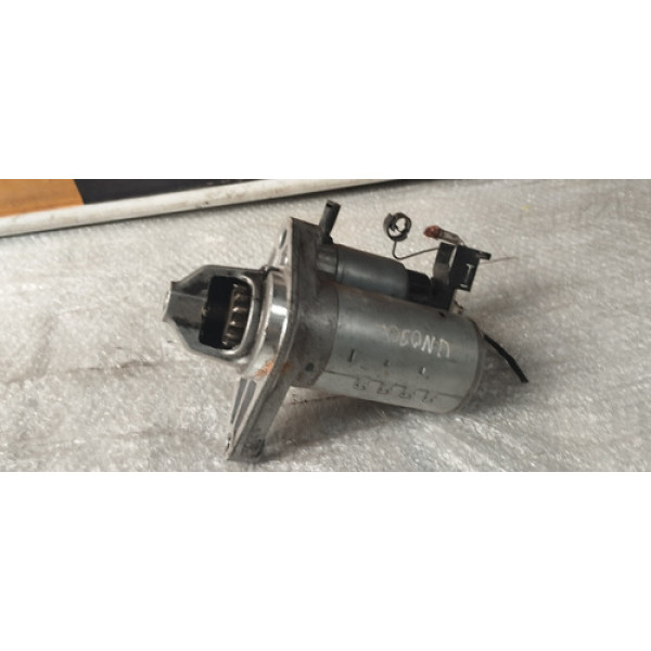 Motor De Arranque Fiat Strada 1.3 2022