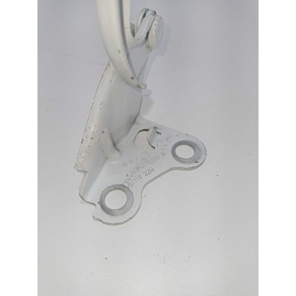 Dobradiça Do Capo Lado Direito Volkswagen Gol G6/g7/g8