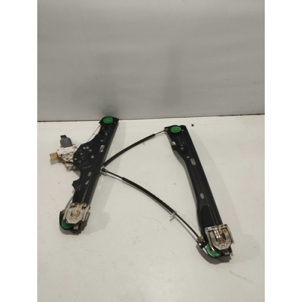 Máquina De Vidro Dianteira Direita Bmw X1 2015