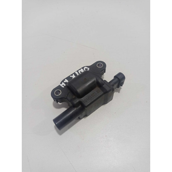 Bobina Ignição Chevrolet Onix / Prisma 1.0 Flex 