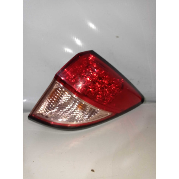 Lanterna Lado Direito Honda Hrv 2016