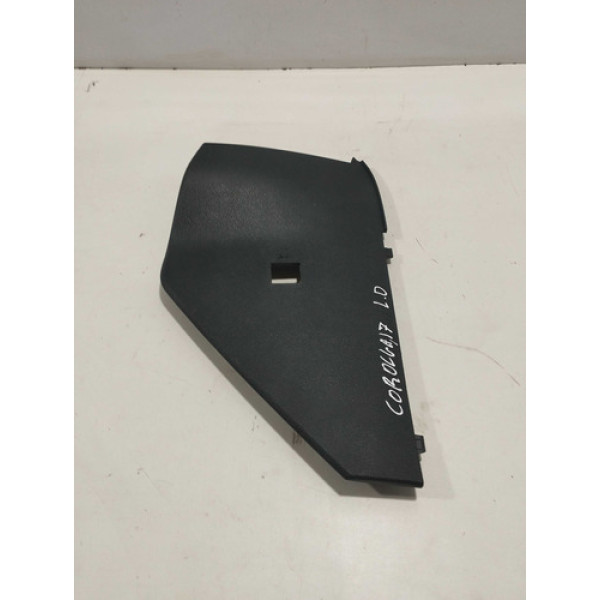 Acabamento Do Painel Lado Direito Toyota Corolla 2017