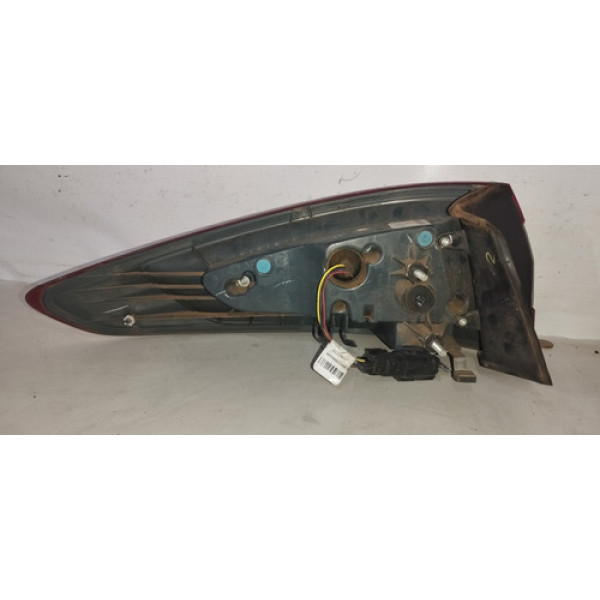 Lanterna Lado Direito Ford Fusion 2015 