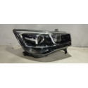 Farol Lado Direito Chery Tiggo 2x 