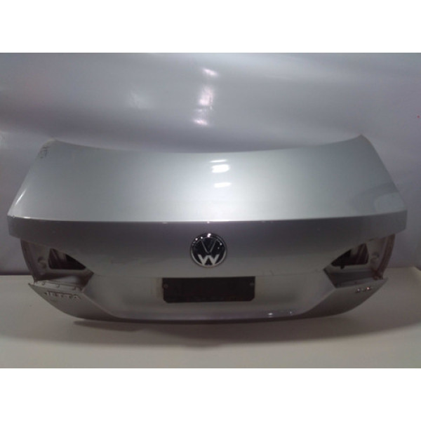 Tampa Do Porta Malas Volkswagen Jetta 