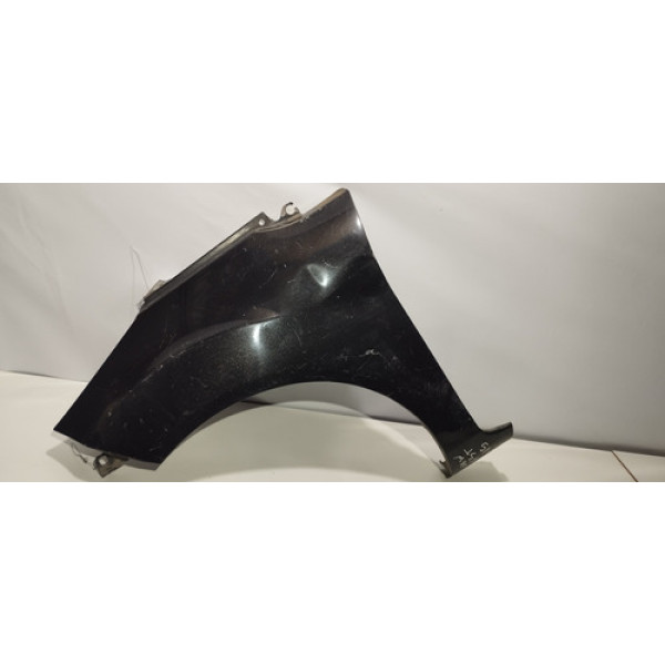 Para-lama New Fiesta 2015 L.e