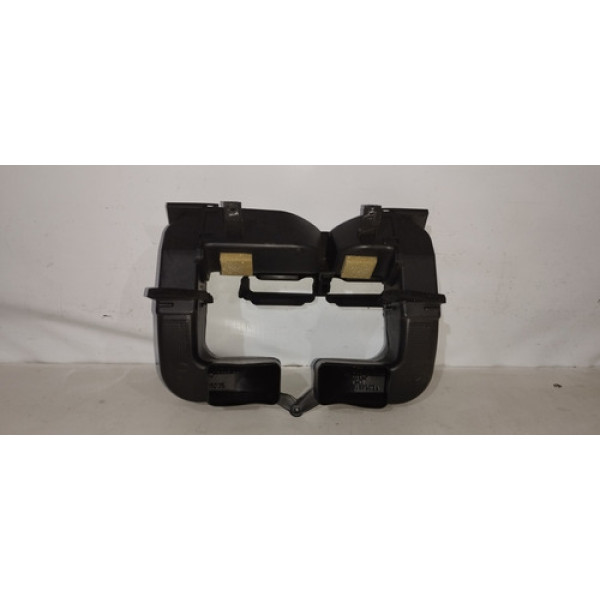 Saida De Ar Central Jeep Renegade 2017