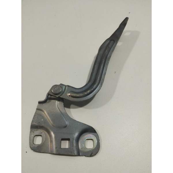 Dobradiça Do Capo Lado Direito Chevrolet Onix Plus 2021