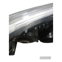 Farol Esquerdo Hillux Sw4 C/xenon 2014 1linha Recuperado 