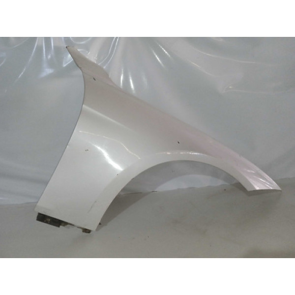 Paralama Lado Direito Bmw 318i 2014