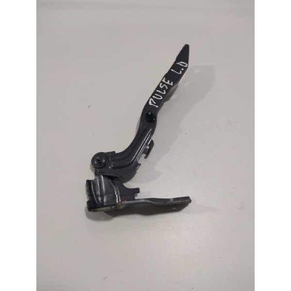 Dobradiça Do Capô Lado Fiat Direto Pulse 2022