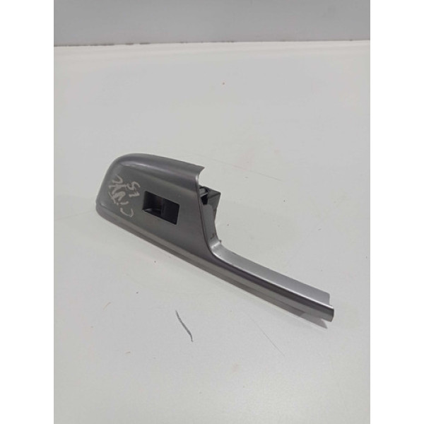 Botão Tecla De Vidro Dianteira Direita Honda City 2016