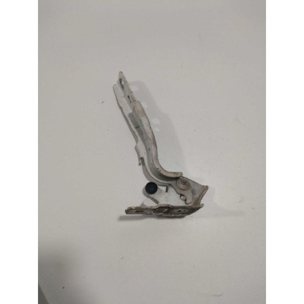 Braço Do Capô Ld Fiat Argo 2020