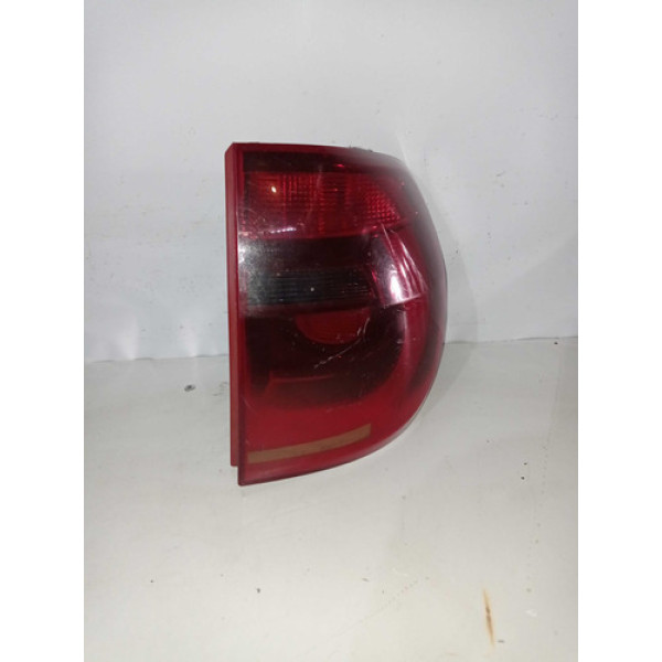 Lanterna Lado Direito Volkswagen Fox 2012