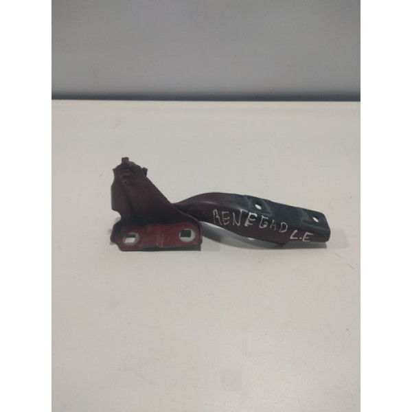 Braço Do Capô Le Jeep Renegade 