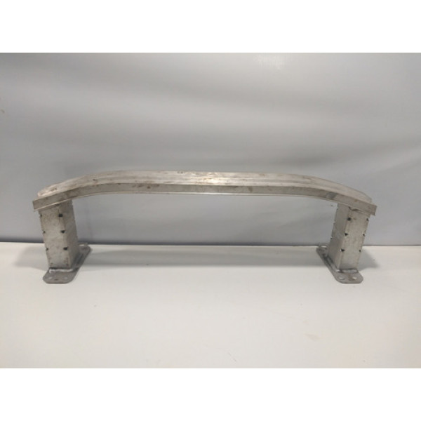 Alma Do Parachoque Dianteiro Jeep Compass 2018