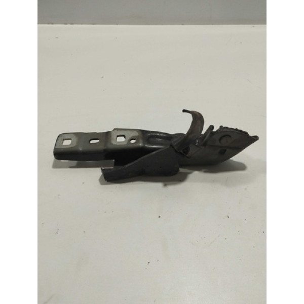 Dobradiça Do Capo Lado Esquerdo Fiat Argo 2021