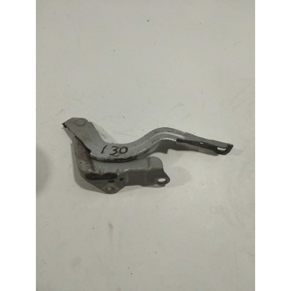 Dobradiça Do Capo Lado Direito Hyundai I30 2017