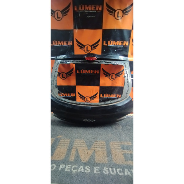 Tampa Do Porta Malas Chery Cielo 