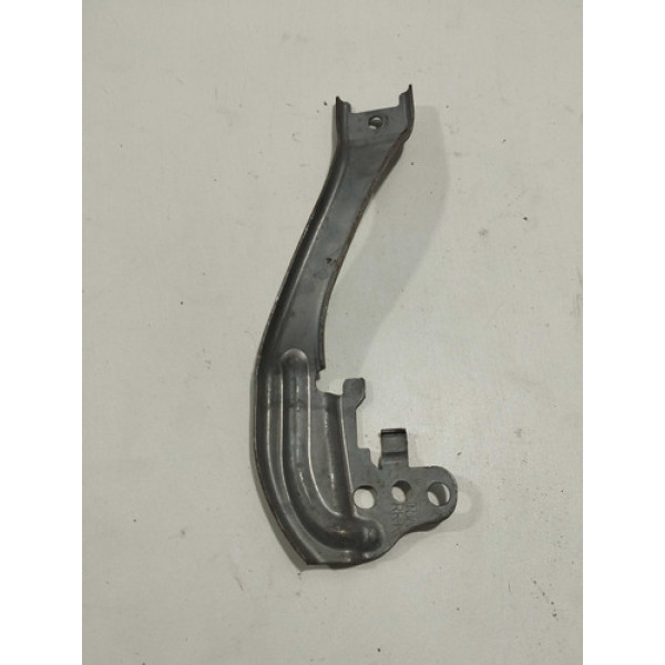 Suporte Do Puxador Traseira Direita Honda Wrv 2018