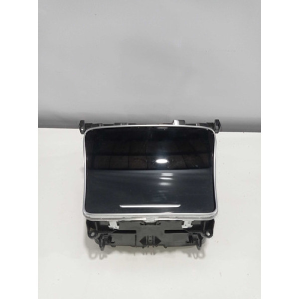 Porta Objetos Console Central Mercedes C180 Coupe 2017
