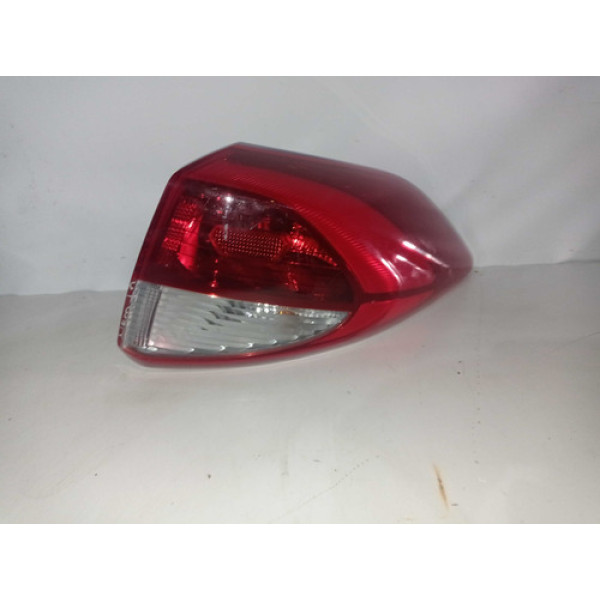 Lanterna Lado Direito Hyundai New Tucson 2020