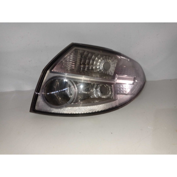 Lanterna Lado Direito Ford Ka 2010 