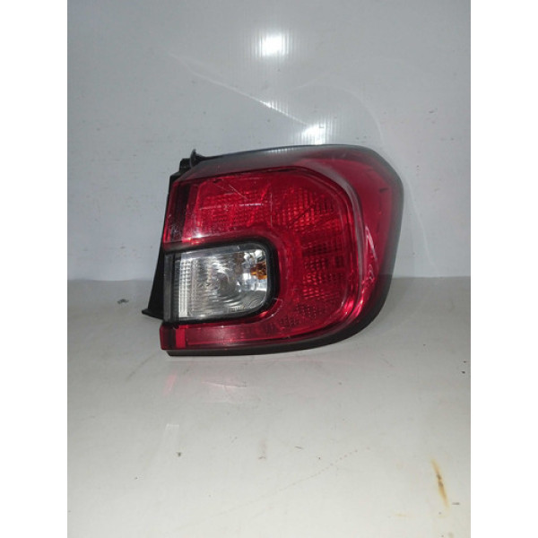 Lanterna Lado Direito Fiat Argo 2020