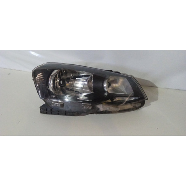 Farol Volkswagen Gol Voyage G6 Direito 1077