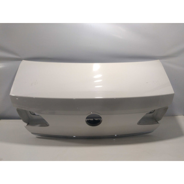 Tampa Do Porta Malas Volkswagen Passat 