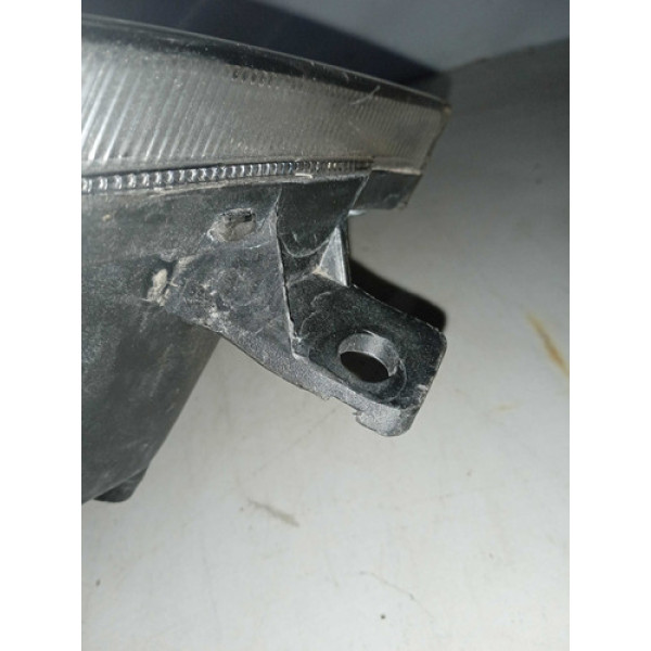 Farol Lado Esquerdo Hawei Towner 2010 Recuperado