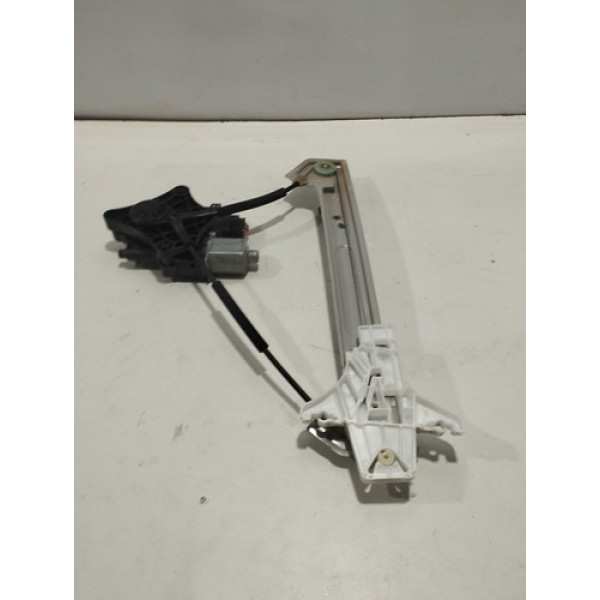 Máquina De Vidro Traseira Direita Volkswagen Nivus 2021