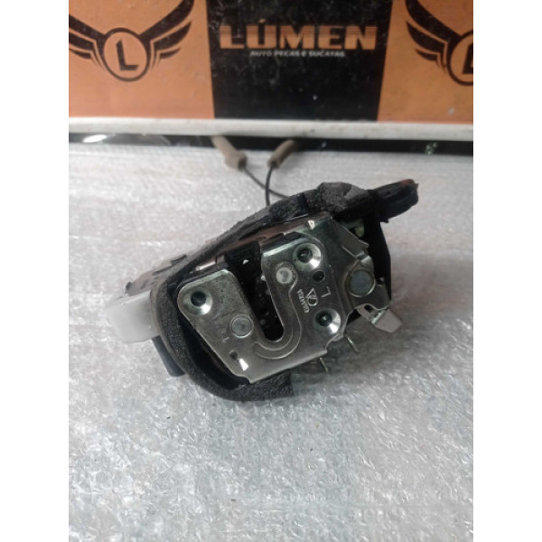 Fechadura Traseira Esquerda Nissan Sentra 2009