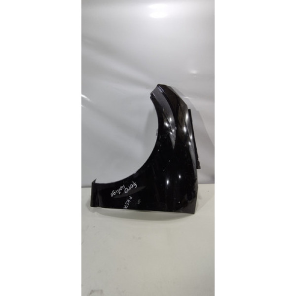 Paralama Lado Esquerdo Ford Fiesta 2005 