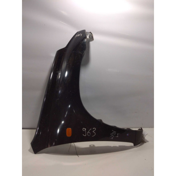 Paralama Lado Direito Rav 4  2006