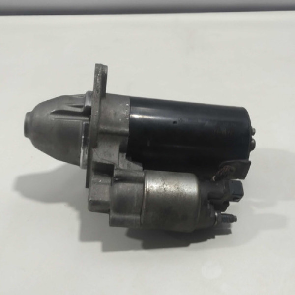 Motor De Arranque Bmw X1 2014 2.0 