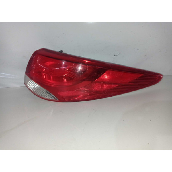 Lanterna Lado Direito Hyundai Ix35 2015